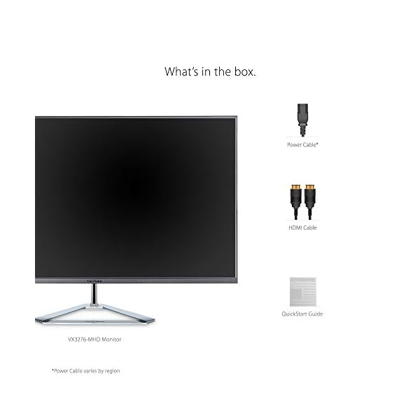 ViewSonic-VX3276-MHD-2-32-Inch-IPS-Full-HD-Monitor-with-VGA-HDMI-DisplayPort-Eye-Care-for-Work-and-Entertainment-at-Home-Silver ViewSonic VX3276-MHD-2 32 Inch IPS Full HD Monitor with VGA, HDMI, DisplayPort, Eye Care for Work and Entertainment at…