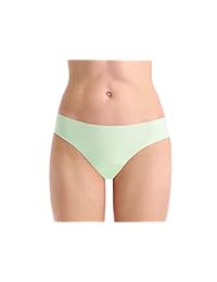 Commando Butter Mid Rise - Tanga para mujer