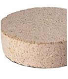 WIDGETCO Size 56 Jar Cork Stoppers, Economical