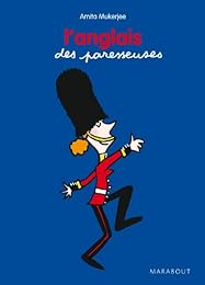 L' anglais des paresseuses