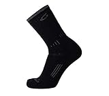 point6 Hiking Essential Medium Crew Socks