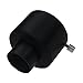 Solomark 1.25 to 2 Inch Telescope Eyepiece Adapter