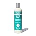 CurlMix Organic Flaxseed Gel for Curly Hair with Hemp Seed Oil - Defines & Promotes Hair Growth - Watermelon - 8 fl oz