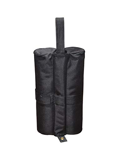image for APEX GARDEN Canopy Weight Bags for Pop Up Canopy Tent Legs, Gazebo San