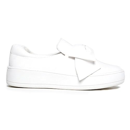 j adams bow platform slip on