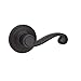 Kwikset 788LL RH 11P 97880-777 Lido Right-Handed Half-Dummy Lever, Venetian Bronze