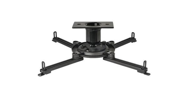 Amazon Com Spider Universal Projector Ceiling Mount With Vector