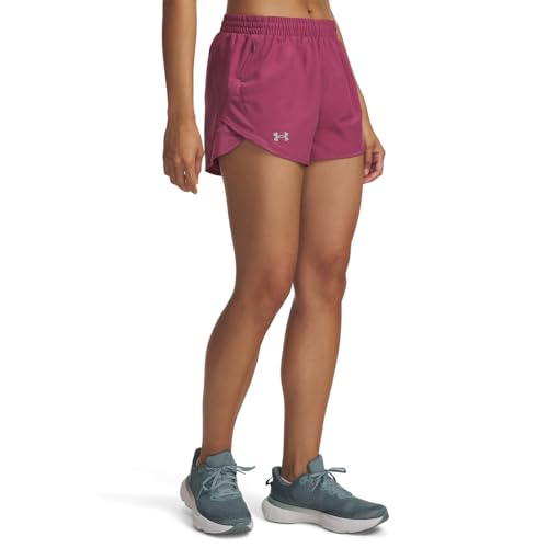 Under Armour Fly By Shorts