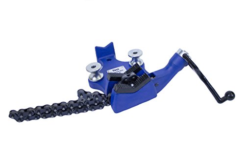 Yost BC-6 6 Inch Bench Chain Pipe Vise