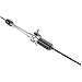 Flaming River FR1501 Rack and Pinion for 71-72 Pinto