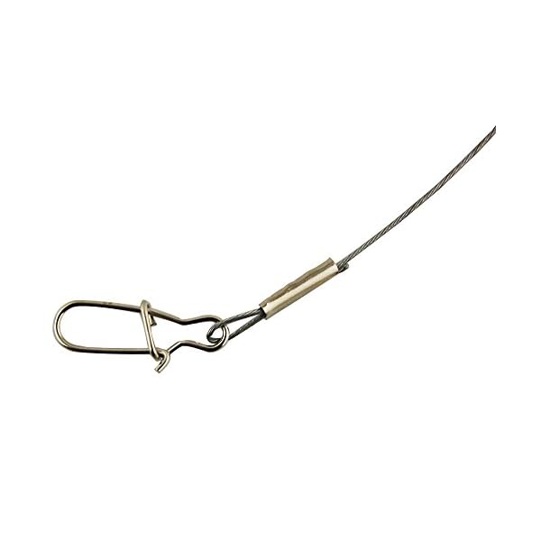 Easy-Catch-Fishing-Sinkers-Weights-4-Pack-1-12-Ounce-Fishing-Egg-Sinker-Rigs-with-Fishing-Swivels-and-Snap-for-Trout-Flounder-and-Bottom-Fish Easy-Catch-Fishing-Sinkers-Weights-4-Pack-1-12-Ounce-Fishing-Egg-Sinker-Rigs-with-Fishing-Swivels-and-Snap-for-Trout-Flounder-and-Bottom-Fish