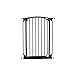 Dreambaby Chelsea Extra-Tall Auto-Close Security Baby Safety Gate-Black-Model F190B