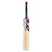 Spartan MSD-Fighter English Willow Cricket Bat, Short Handle