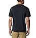 Columbia Men's Thistletown Park Crew, Black, X-Large
