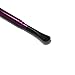 Audrey Style Vintage Extendable Cigarette Holder in Purple - Long Extendable Cigarette Holder for Women 1920s Costume Cosplay