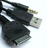 Jensen Jlinkusb Ipod Audio/video Interface Cable