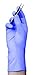 Cardinal Health 88TN04L Flexal Nitrile Synthetic Non-Sterile Exam Gloves, Large (Box of 200)