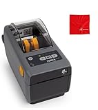 Zebra ZD411 Printer, Direct