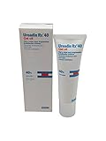 Ureadin Ultra 40  Intense Exfoliation Gel Oil