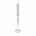HeyLR Stainless Steel 18/8 Kitchen Utensil Tool Small Soup Ladle With Ergonomic Handle