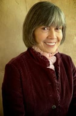 Anne Rice