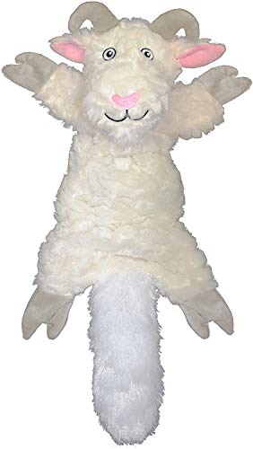 Jolly Pet Fat Tail Large Billy Goat