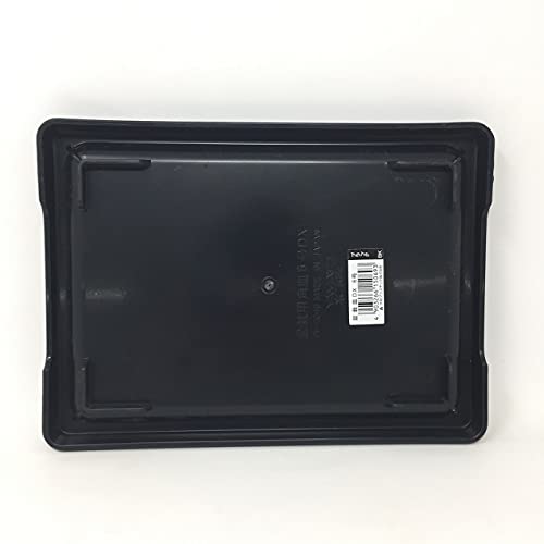 Tinyroots Bonsai Humidity Tray, 7Inch Drip Tray, Maintains Moisture