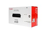 Canon A30 Toner, Black