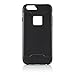 Tech Armor Active Series Rugged Case for Apple iPhone 6S/iPhone 6 (4.7-inch) Black/Black