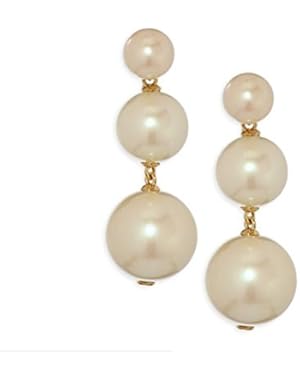Bauble Drop Earrings