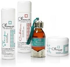 Chaacoca 2152 Argan Oil Mini Luxury Hair Treatment Set 2