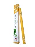 Nutrovape | World's 1st Diet Inhaler | Hunger Suppressant, Promotes Healthy Weight Loss | Diet Pill Alternative | All Natural Hoodia Gordonni, Garcinia Gambogia, Green Tea Extract (1)