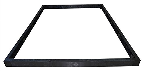 Rion EcoGrow 2 Base Kit - 6' x 10'