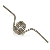 GE WR02X12650 Spring Etc French