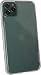 Smartish iPhone 11 Pro Max Slim Case - Kung Fu Grip [Lightweight + Protective] Thin Cover (Silk) - Nothin' to Hide