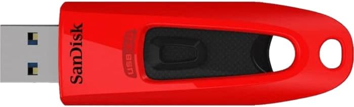 64 GB Ultra, USB-A Laufwerk, bis zu 130 MB/s Lesen, 2er Pack — Foto 3 von 7