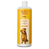 Burt's Bees Oatmeal Dog Shampoo, 32 fl. oz.