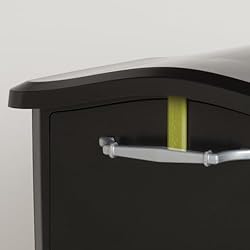 Architectural Mailboxes 6900B Elephantrunk Parcel