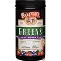 Barleans - Berry Greens Powder - 9.4oz.