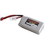 Elaco Upgrade 7.4V 4200mAH 25C Battery Spare Part