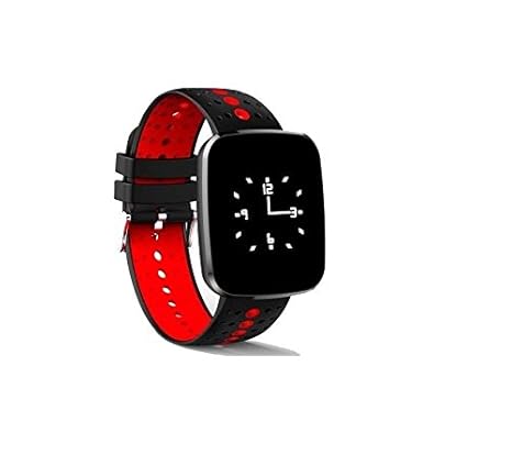 easypro smart watch