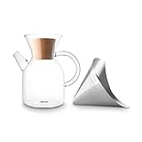 EVA SOLO | Pour-over Coffee-maker | Reusable