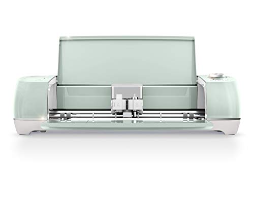 Cricut Explore Air 2 Mint (Renewed)