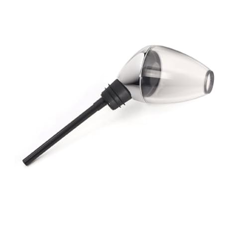 Rabbit Wine Aerator Pourer Home & Kitchen, Kitchen & Dining, Kitchen Utensils & Gadgets, Bar & Wine Tools, Wine Stoppers & Pourers, Wine Pourers