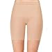 Spanx Womens Power Panties, D, Beige