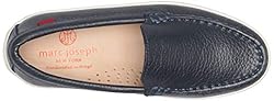 Marc Joseph New York Unisex-Kid's Leather