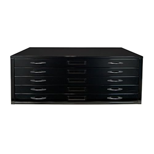 Studio Designs Flat File Riser 40