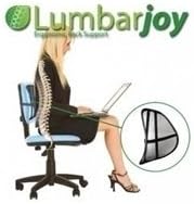 JUNI Lumbar Joy Back Support