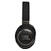 JBL Live 650BTNC Wireless Over-Ear Noise-Cancelling Headphones with Voice Control (Black)thumb 1