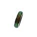 Ms.Iconic 6MM Color Change Emotional Mood Ring Bang